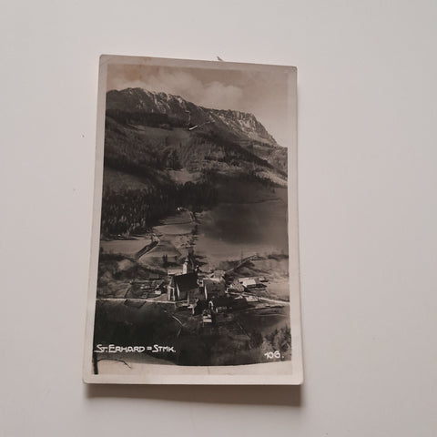 AK St. Erhard. (1930)