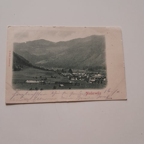 AK Niederwölz.