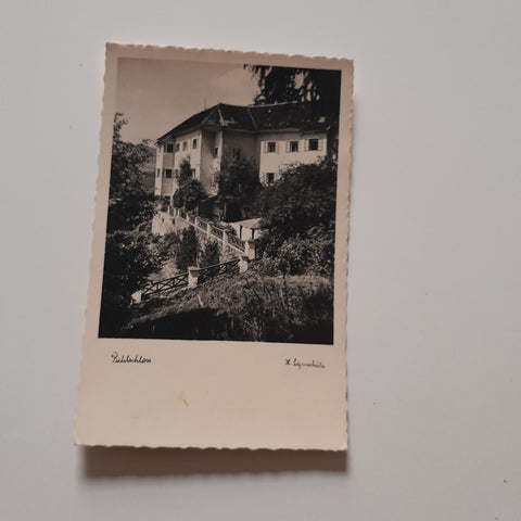 AK Pichlschloss.