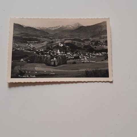 AK Neumarkt.