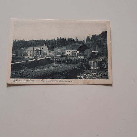 AK Neumarkt. Strimitzen. (1923)