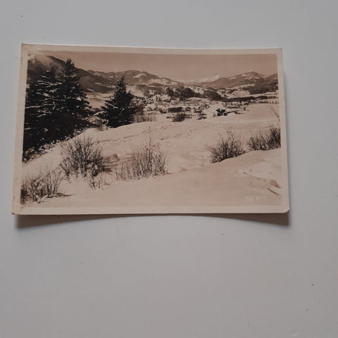 AK Neumarkt. (1940-41)