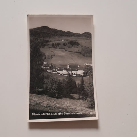 AK St. Lambrecht. (1933-34)