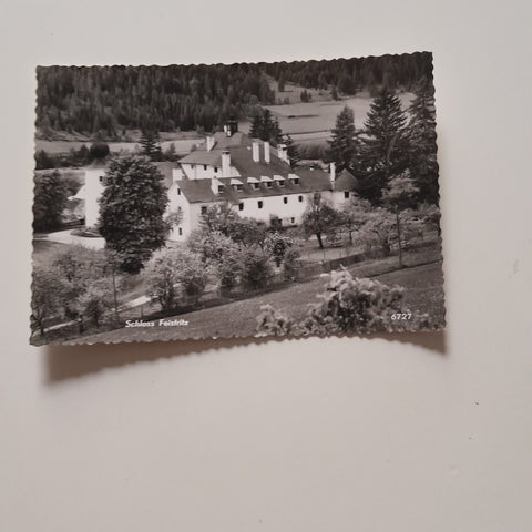 AK Schloss Feistritz.