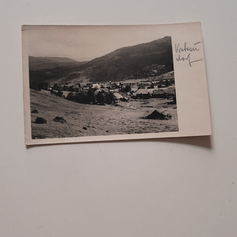 AK Krakaudorf.