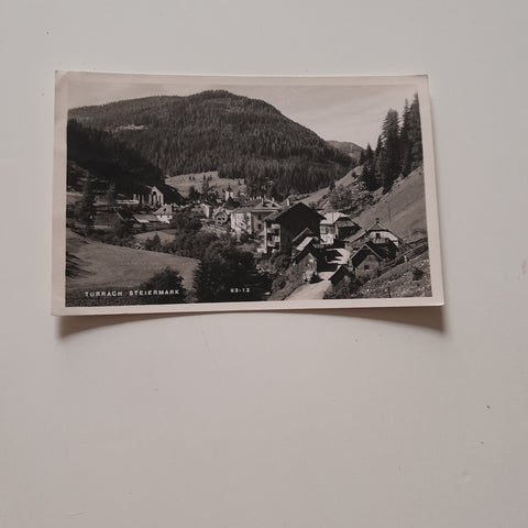 AK Turrach.