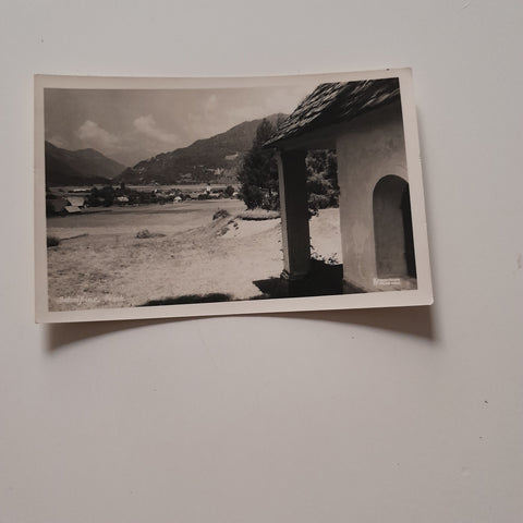 AK Scheifling. (1952)