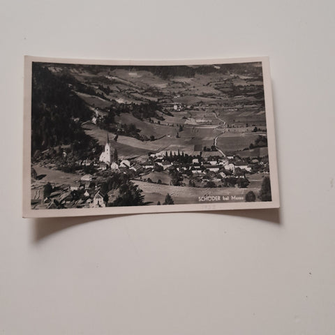 AK Schöder. (1953)