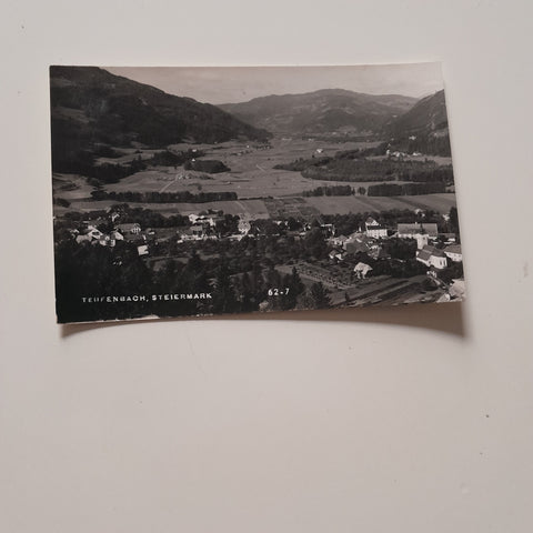 AK Teufenbach.