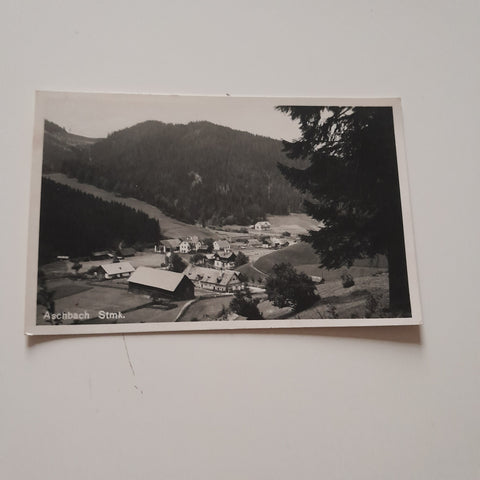AK Aschbach.