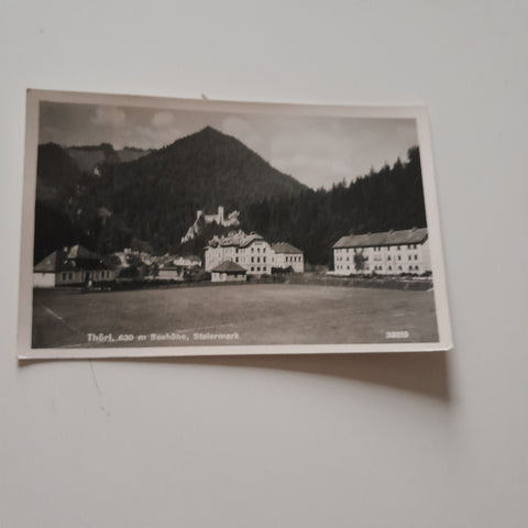 AK Thörl. (1939)