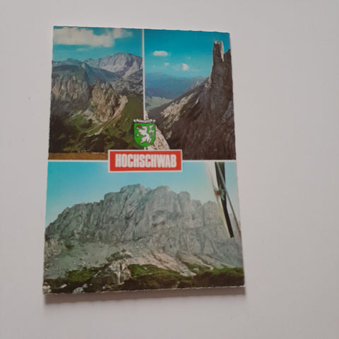 AK Hochschwab.