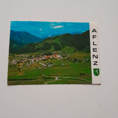 AK Aflenz.