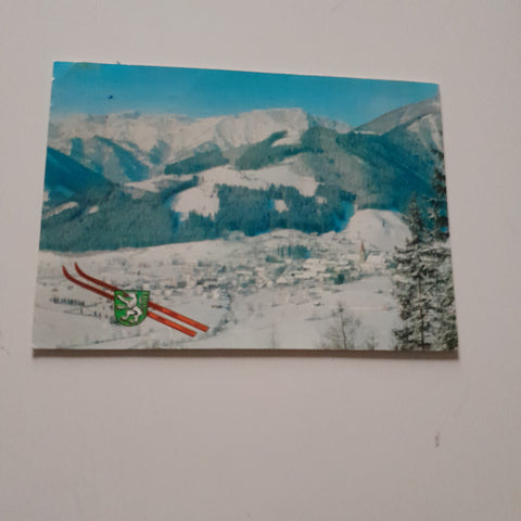 AK Aflenz.