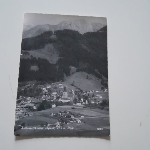 AK Aflenz.