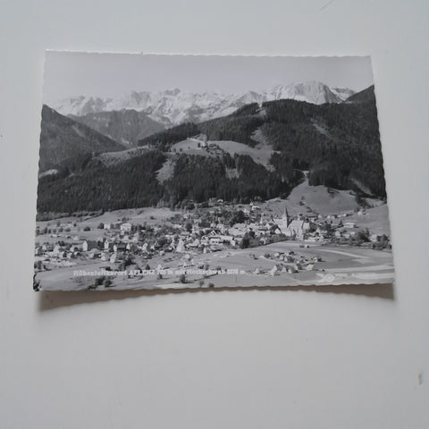 AK Aflenz.