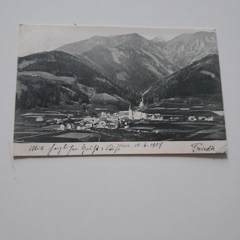 AK Aflenz.