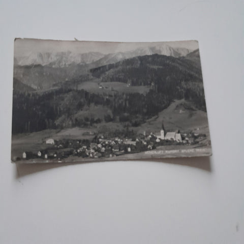 AK Aflenz. (1926)