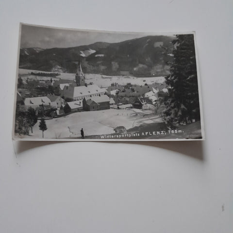 AK Aflenz.
