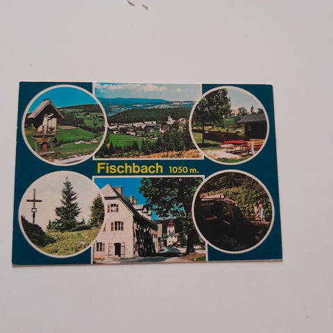 AK Fischbach.