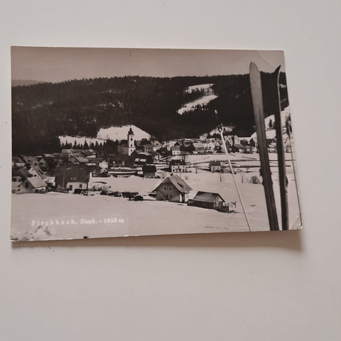 AK Fischbach.