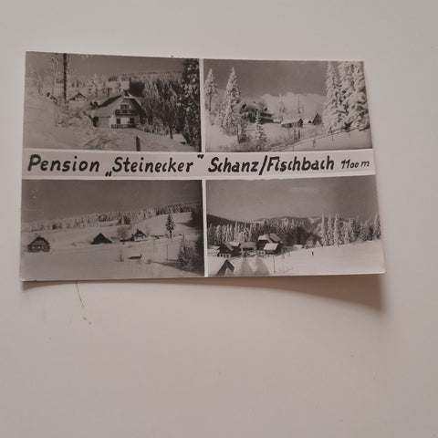AK Pension Steinecker Schanz/Fischbach.