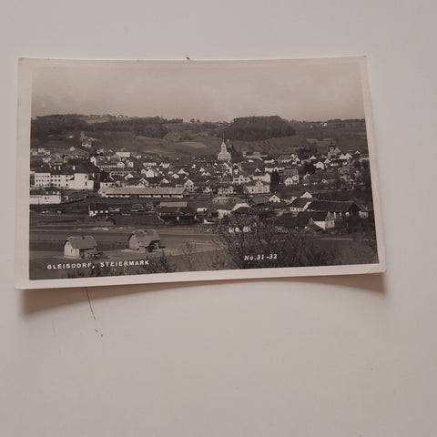 AK Gleisdorf.