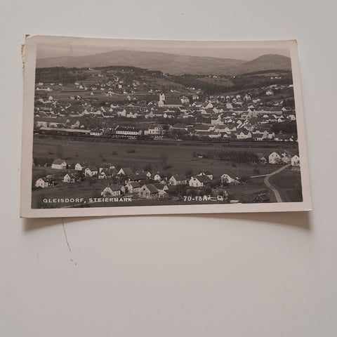 AK Gleisdorf.