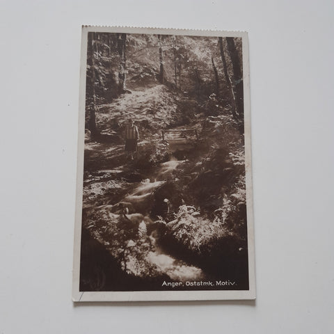 AK Anger. Motiv (1930)
