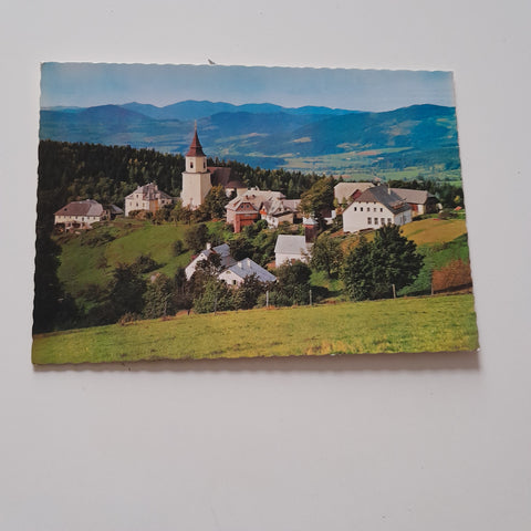 AK Sankt Kathrein am Offenegg.