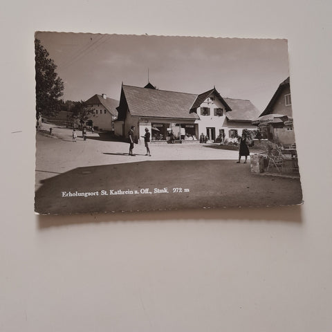 AK St. Kathrein am Offenegg.