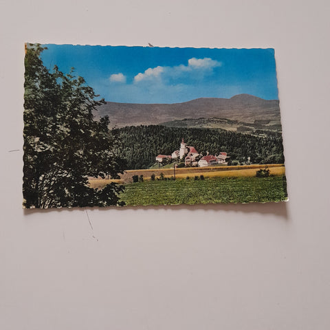 AK St. Kathrein am Offenegg. (1961)