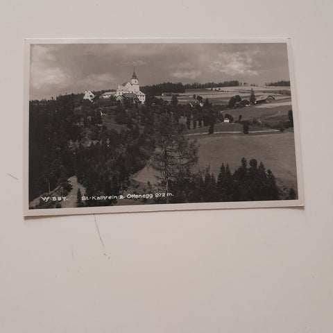 AK St. Kathrein am Offenegg.
