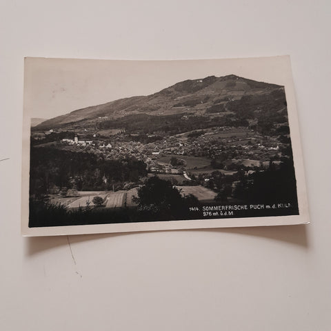 AK Puch m. d. Kulm.