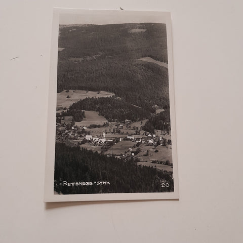 AK Rettenegg. (1932)