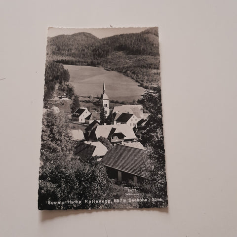 AK Rettenegg.