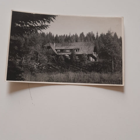 AK Zirbitzkogelgebiet. Hütte oder Pension ?