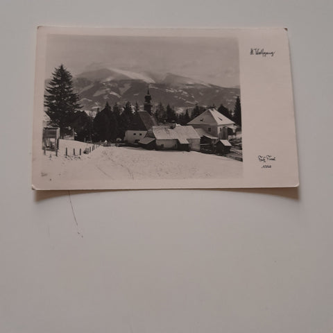 AK St. Wolfgang.