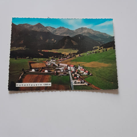 AK Hohentauern.