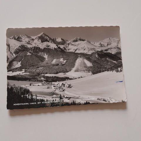 AK Hohentauern.