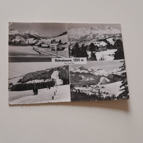 AK Hohentauern.