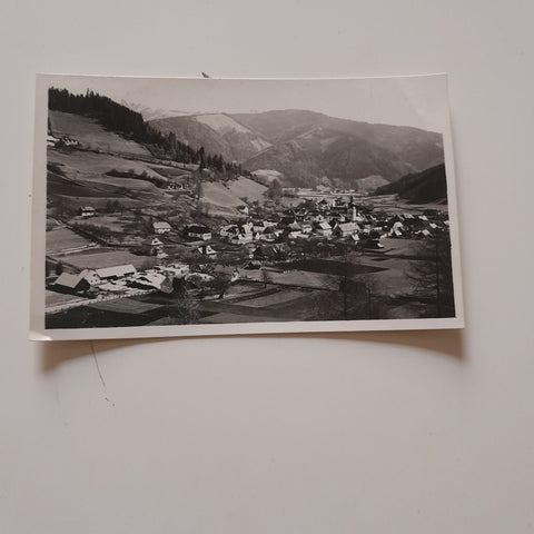 AK Oberzeiring. (1935)