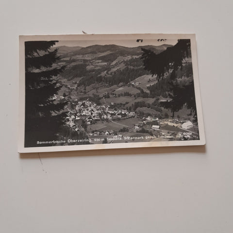 AK Oberzeiring.