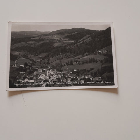 AK Oberzeiring. (1943)