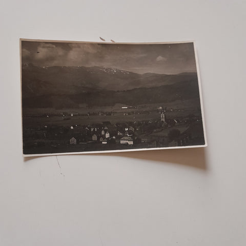 Muster-AK Fohnsdorf. (Frank Verlag, 550-2B)