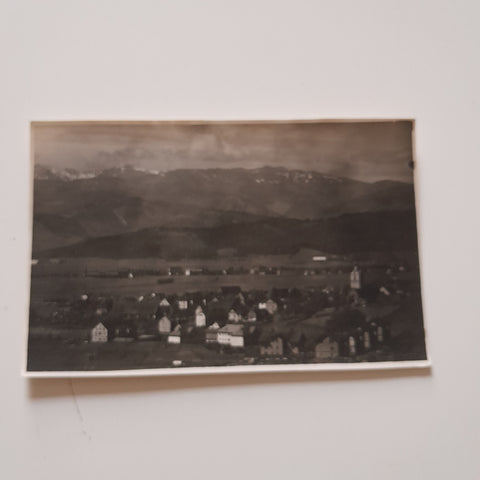 Muster-AK Fohnsdorf. (Frank Verlag: 550-2A)