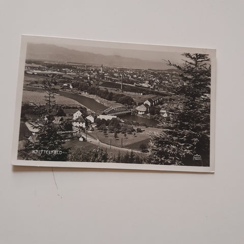 AK Knittelfeld.