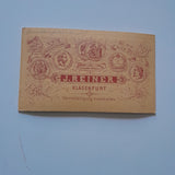 Hartkartonfoto Knittelfeld.