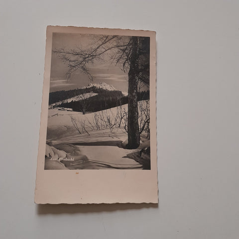 AK Am Prebichl. (1933)