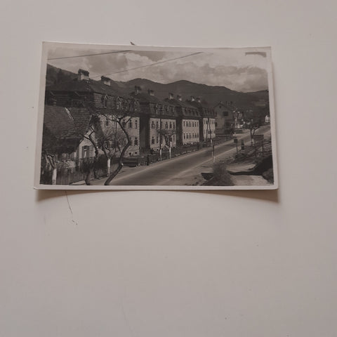 AK Lechen - Hönigsberg. (1933)